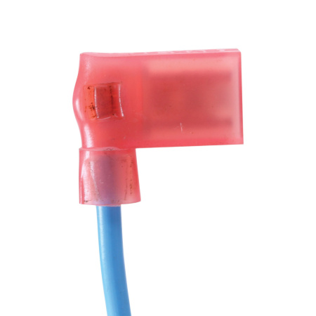 Матрица кримпера КВТ МПК-09, РФИ 0.25..2.5мм², обжим овальный, для СТВ СТК