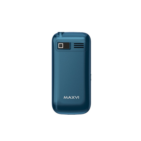 Сотовый Maxvi B6ds up Marengo 2sim/2.2"/220*176/microSD/0.3МП/Bt/1450мАч/моноблок