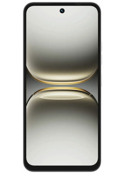 Смартфон Tecno Spark Go 2 4Гб 128Гб VEIL WHITE 6.67", IPS, 1600*720, 6*1.6+1.8ГГц, 13Мп, 8Мп, 4G, 5000мАч, And 15