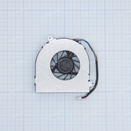 Кулер для Asus Z37 Z37E Z37S U6 U6S N20A N20G U50 U50F p/n: KDB05105HB-7A40