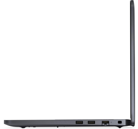 Ноутбук Dell Pro 14 Core Ultra 7 265U 32Gb SSD1Tb Intel Graphics 14" IPS FHD+ (1920x1200) Linux grey WiFi BT Cam (PRO14-7315)