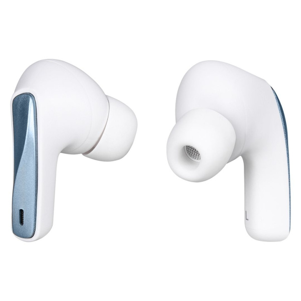 Гарнитура TWS TFN Melody ANC (HS-TWS033WH) 32 Ом 105дБ Белый