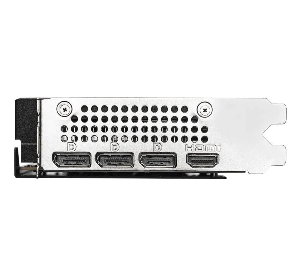 Видеокарта GeForce RTX5060 8Гб MSI SHADOW 2X OC MAX GDDR7,128bit,HDMI,3DP,2FAN (RTX 5060 8G SHADOW 2X OC MAX) oem