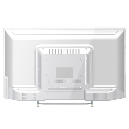 Телевизор 32" Polarline 32PL53TC 1366x768/HDMI,USB/DVB-T2/-/-/-/Белый HD Ready MediaPlayer