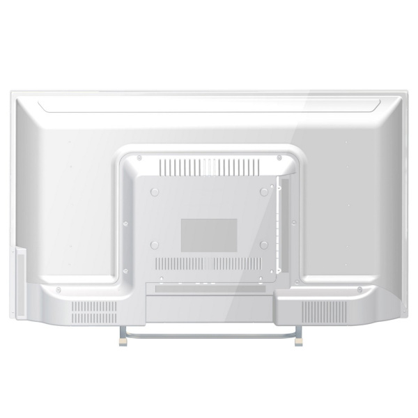Телевизор 32" Polarline 32PL53TC 1366x768/HDMI,USB/DVB-T2/-/-/-/Белый HD Ready MediaPlayer