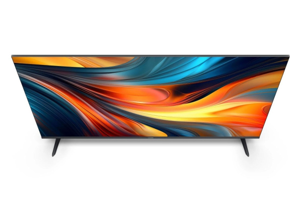 Телевизор 43" Xiaomi TV A 43 2026 (Direct LED, 4K UHD, 3840 x 2160, Android TV) (L43MB-AURU)