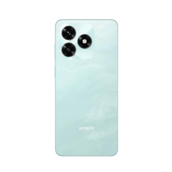 Смартфон Honor X5c Plus 4Гб 128Гб Голубой 6.74", IPS, 1600*720, 2*2.0+6*1.7Ггц, 50+0.08МП, 5Мп, 4G, 5260мАч, And 15