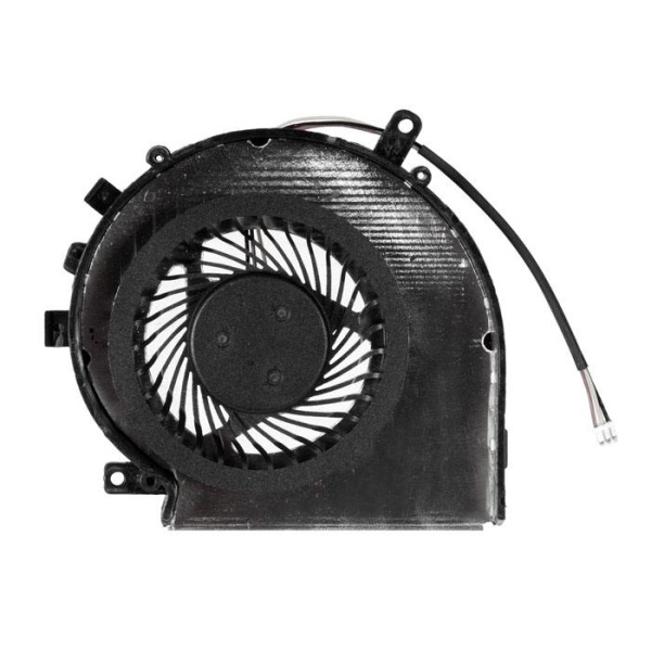 Кулер для Msi GE62 GE72 (левый) p/n: PAAD06015SL N303, PAAD06015SL N318