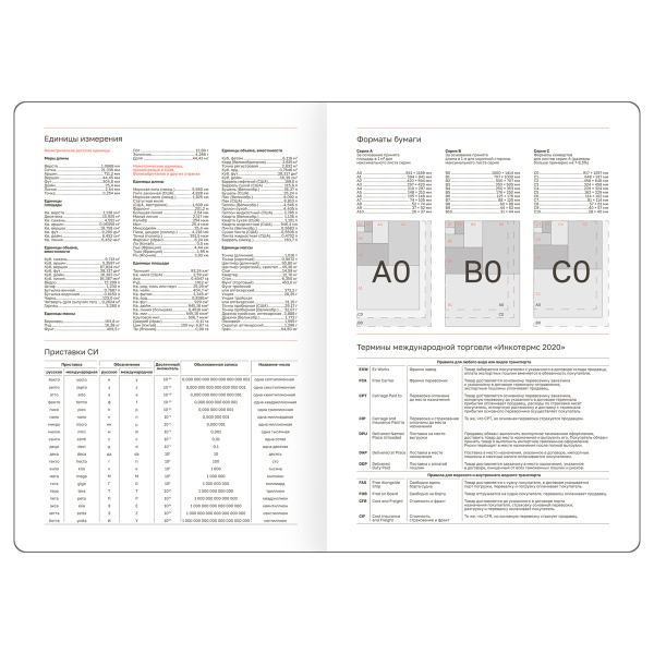 Ежедневник BG А5 160л. недатир. "Nebraska. Blue", синий DuA5_61023