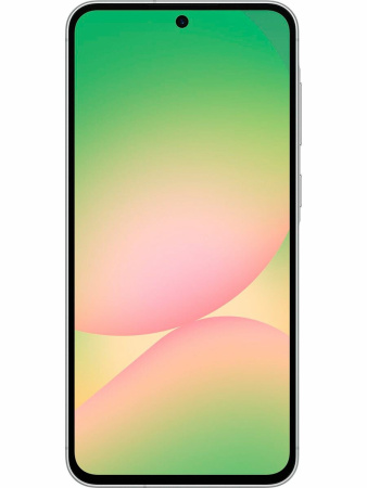 Смартфон Samsung Galaxy A56 SM-A566 8Гб 128Гб Серый 6.7", AMOLED, 2340*1080, 1*2.9+3*2.6+4*1.95ГГц, 50+12+5Мп, 12Мп, 5G, NFC, 5000мАч, An