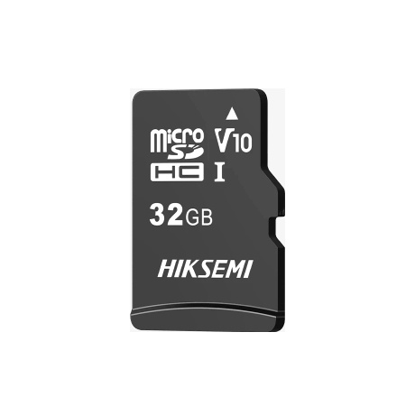 Карта памяти MicroSDHC 32GB HIKSEMI NEO [HS-TF-C1/32G](без адаптера) R/W Speed 92/15 Мб/с