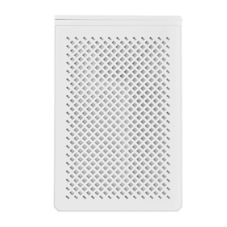 Корпус Silverstone Bad Pack SST-ALG1MW (814605)
