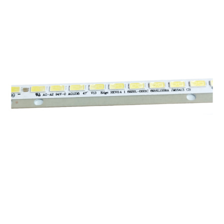 Подсветка матрицы 47" V13 Edge Rev 0.4 6920L-0001C 1шт, 66LED, 597, LG 47LA640 Philips 47PFL5000
