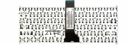 Клавиатура Acer ES1-111 ES1-112 ES1-131 E3-112 V3-112 V3-331 V3-371 V3-372 V5-122 V5-132 черный