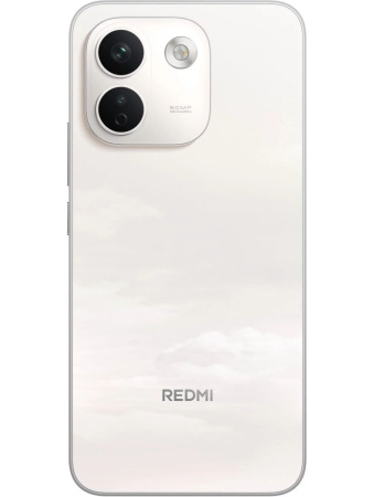 Смартфон Xiaomi REDMI Note 17 Pro Max 5G 8Гб 256Гб Cloud Blush 6.83", AMOLED, 2772*1280, 4*2+4*2.6ГГц, 50+8Мп, 32Мп, 5G, NFC, 10000 мАч And 16