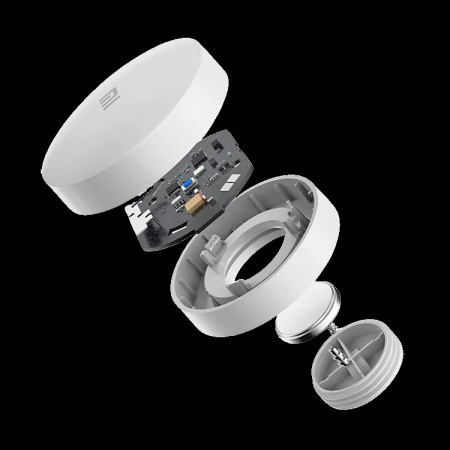 Датчик протечки  воды Xiaomi Mi Flood Guard (SJWS01LM)