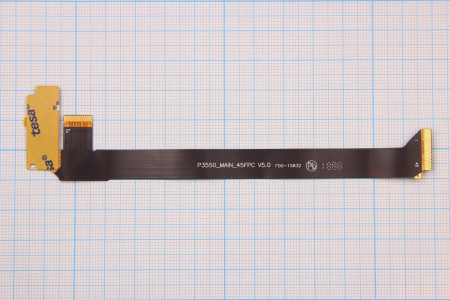 Шлейф Lenovo A7-50 (A3500) межплатный