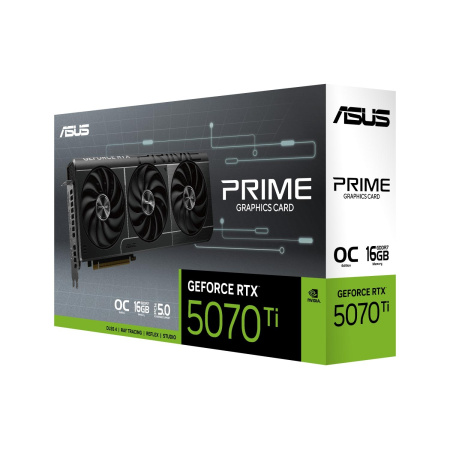 Видеокарта/ PRIME-RTX5070TI-O16G
