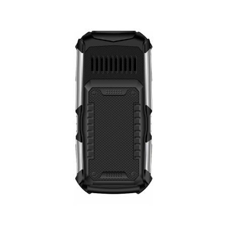 Сотовый Texet TM-D314 Black 2sim/2.8"/320*240/microSD/Bt/2500мАч/моноблок