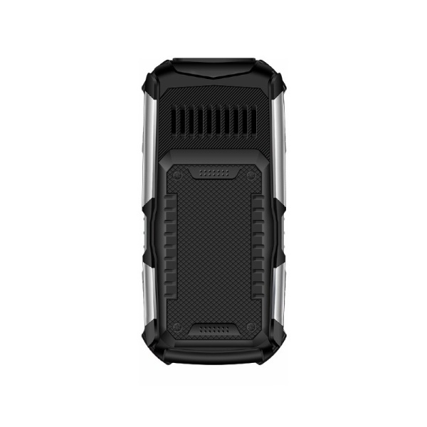 Сотовый Texet TM-D314 Black 2sim/2.8"/320*240/microSD/Bt/2500мАч/моноблок