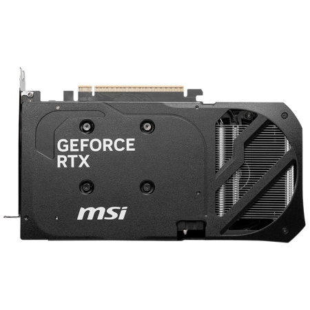Видеокарта MSI RTX5060Ti SHADOW 2X OC PLUS 16GB GDDR7 128bit 3xDP HDMI 2FAN RTL
