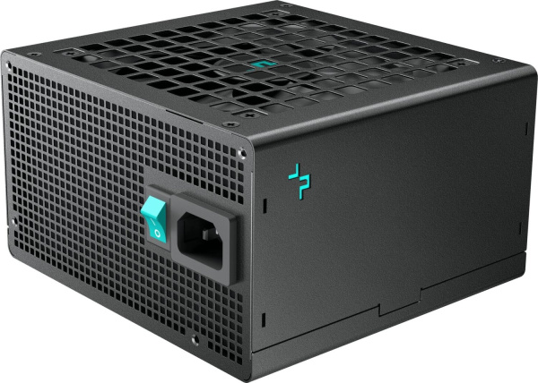 Блок питания DEEPCOOL Deepcool ATX 550W