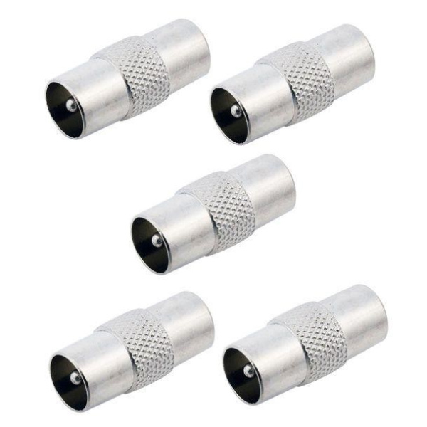 Переходник TV-шт. - TV-шт. PROconnect