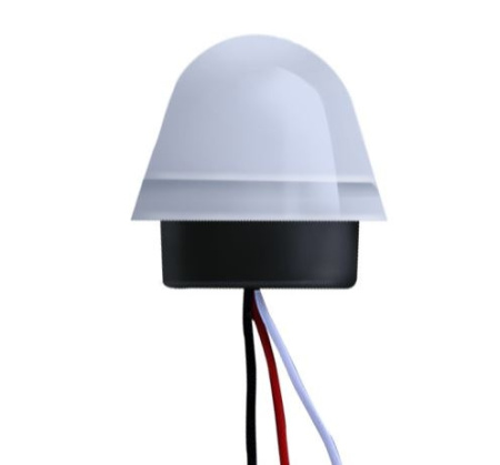 Фотореле AS-20, 10А, 220в