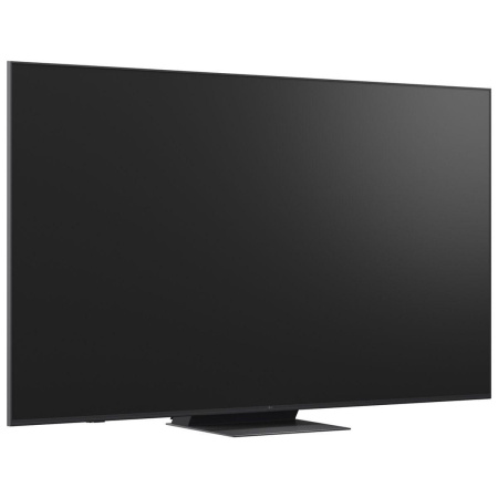 Телевизор ЖК 75'' LG/ 75", Ultra HD, MiniRGB LED, Precision Dimming Technology , Smart TV (WebOS 26), Wi-Fi 5, DVB-T2/C/S2, MR, 120Hz Native (VRR 144Hz), 2.0ch (20W), 3хHDMI, 1хUSB, 2 Pole, черный графит, 2026