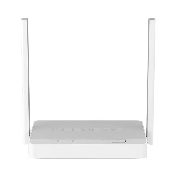 Маршрутизатор Keenetic_Extra (KN-1714) 802.11n/ac 867+300_Mbps 2.4 /5 Ггц 3xLAN 1*USB 3G/4G