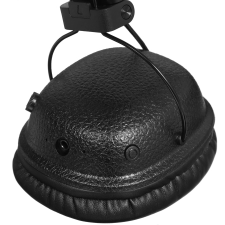Гарнитура Bluetooth HOCO W64 полноразмерные, черный