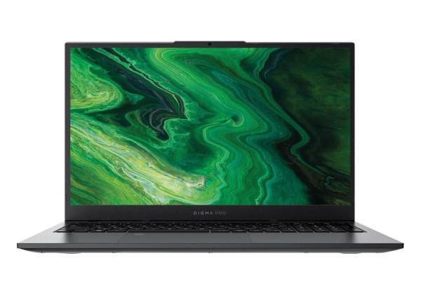 Ноутбук Digma 17.3" Pro Fortis M Intel i5-1235U/16Гб/512SSD/W11Pro/IPS/FHD/Серый/DN17P5-ADXW01