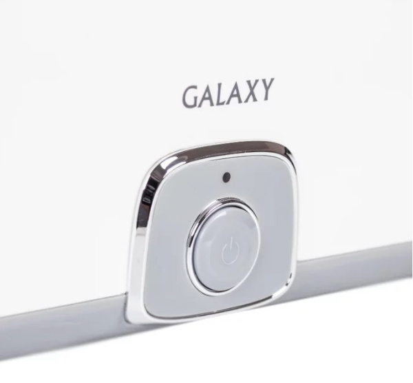 Йогуртница Galaxy GL 2696 White 20Вт, 4*180мл