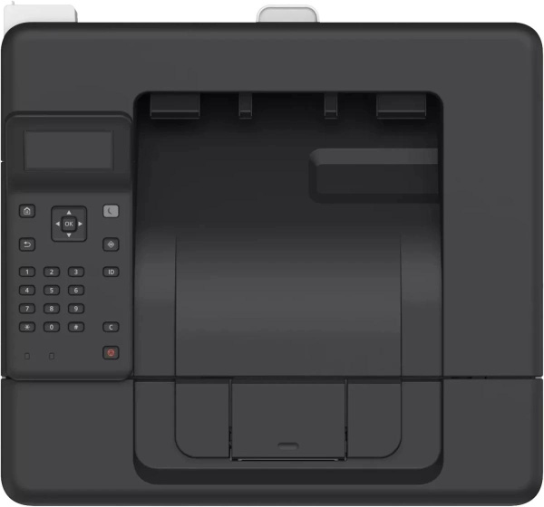 Принтер лазерный Canon i-Sensys LBP246dw II (7187C006) A4 Duplex Net WiFi белый