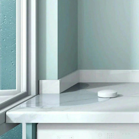 Датчик протечки  воды Xiaomi Mi Flood Guard (SJWS01LM)