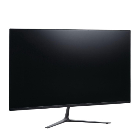 Монитор Lime 27" Z270 Black (IPS, 1920*1080, VGA+HDMI+DP+Audio out +DC, 4 ms, 178°/178°, 250 cd/m, 1000:1