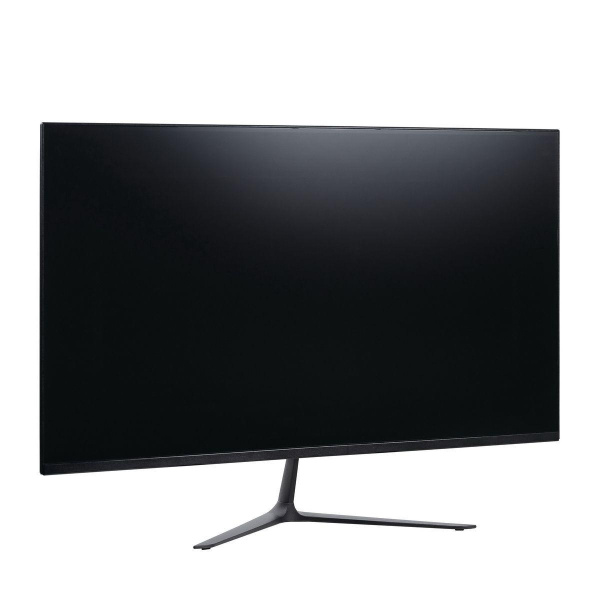 Монитор Lime 27" Z270 Black (IPS, 1920*1080, VGA+HDMI+DP+Audio out +DC, 4 ms, 178°/178°, 250 cd/m, 1000:1