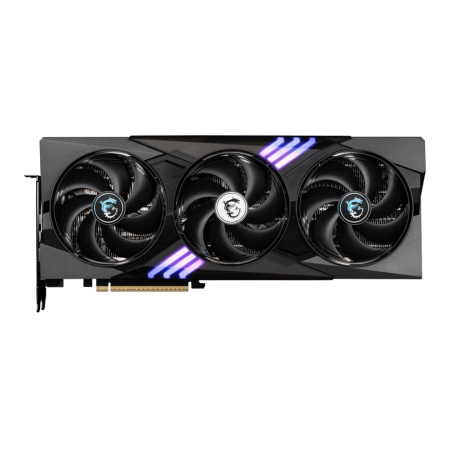 Видеокарта/ GeForce RTX 5070 12G GAMING TRIO OC