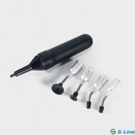 Пинцет вакуумный S-Line