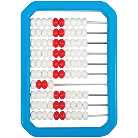 Счеты детские ArtSpace (СЧ_20384)