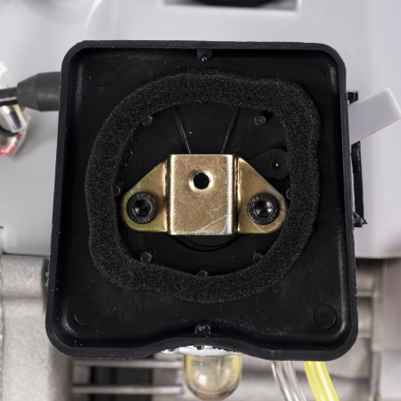 Триммер бензиновый Ставр ТБ-1500ШР 1500Вт, 2л.с, 42,7см3, прокос 380мм, 7500-9000 об/мин, штанга раз