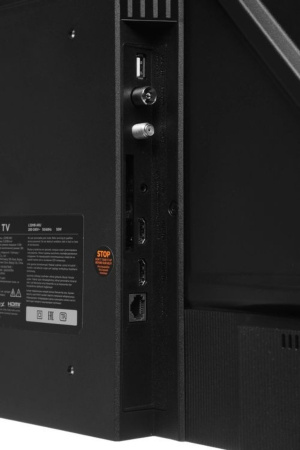 Телевизор 32" Xiaomi TV А 32 2026 (HD, 1366x768, Android TV) (L32MB-ARU)