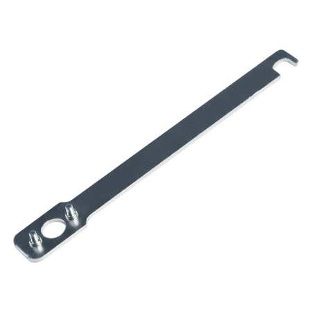 Угловая шлифмашина Ставр МШУ-180/1700Р 1700Вт, 8500 об/мин, диск 180мм, посадка 22,2мм (М14)