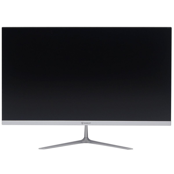 Монитор Bad Pack 27" Raskat I27F10DAW (27",IPS, 1920*1080, VGA+HDMI+DP, 5ms, 178°/178°, 1000:1, 100Hz, White ) bp