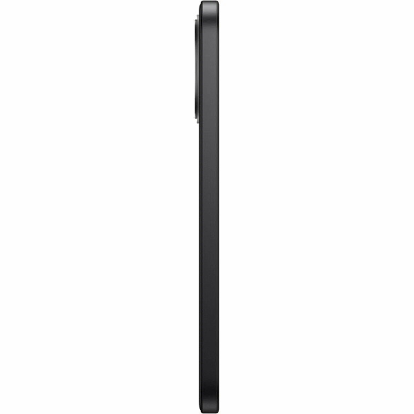 Смартфон Xiaomi REDMI Note 17 8Гб 256Гб Черный 6.99", OLED, 2396*1080, 4*1.9+4*2.9ГГц, 50Мп+0.08, 16Мп, 4G, NFC, 7700 мАч And 16