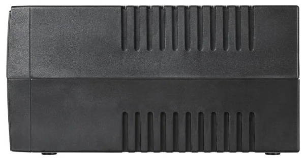 ИБП Ippon Back Basic 650 360Вт 650ВА черный