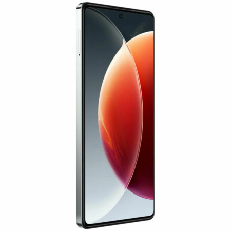 Смартфон Tecno Camon 30 8Гб 256Гб Uyuni Salt White 6.8", AMOLED, 2436*1080, 2*2.2+6*2ГГц, 50+2+0.08Мп, 50Мп, 4G, NFC, 5000мАч, And 14