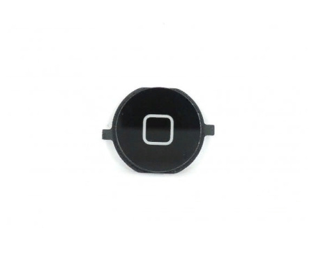 Толкатель джойстика iPhone 4 черный