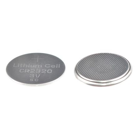 Батарейка CR2320 ROBITON 1шт. /3В. литиевая