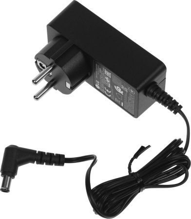 Монитор 24.5"/LG/25MS500-B/Черный/IPS/1920*1080/100 Гц/HDMI